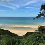 Διαμέρισμα Carteret Centre, Port Avec Balcon Vue *