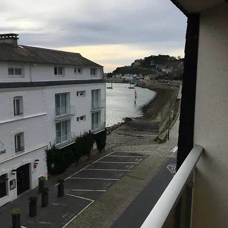 Carteret Centre, Port Avec Balcon Vue Apartment Barneville-Carteret