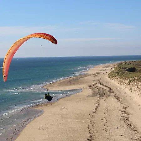 Carteret Centre, Port Avec Balcon Vue *