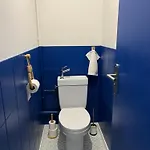 Carteret Centre, Port Avec Balcon Vue