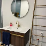 Carteret Centre, Port Avec Balcon Vue Barneville-Carteret