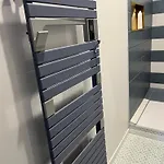 Carteret Centre, Port Avec Balcon Vue Appartement Barneville-Carteret