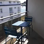 Carteret Centre, Port Avec Balcon Vue * Barneville-Carteret