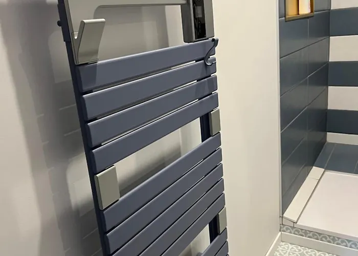 Carteret Centre, Port Avec Balcon Vue Lejlighed Barneville-Carteret